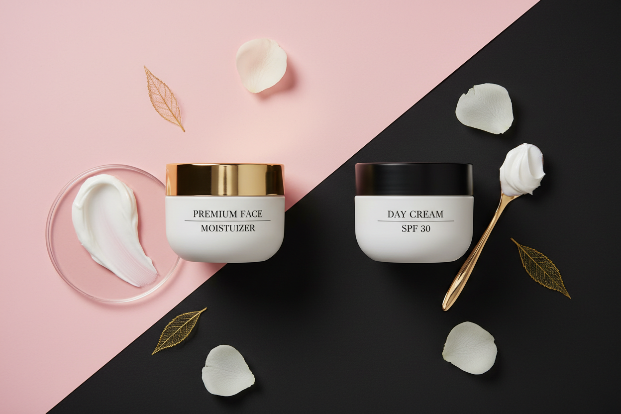 Face Moisturiser & Day Cream - Hydrating Face Creams | Twinkle ...