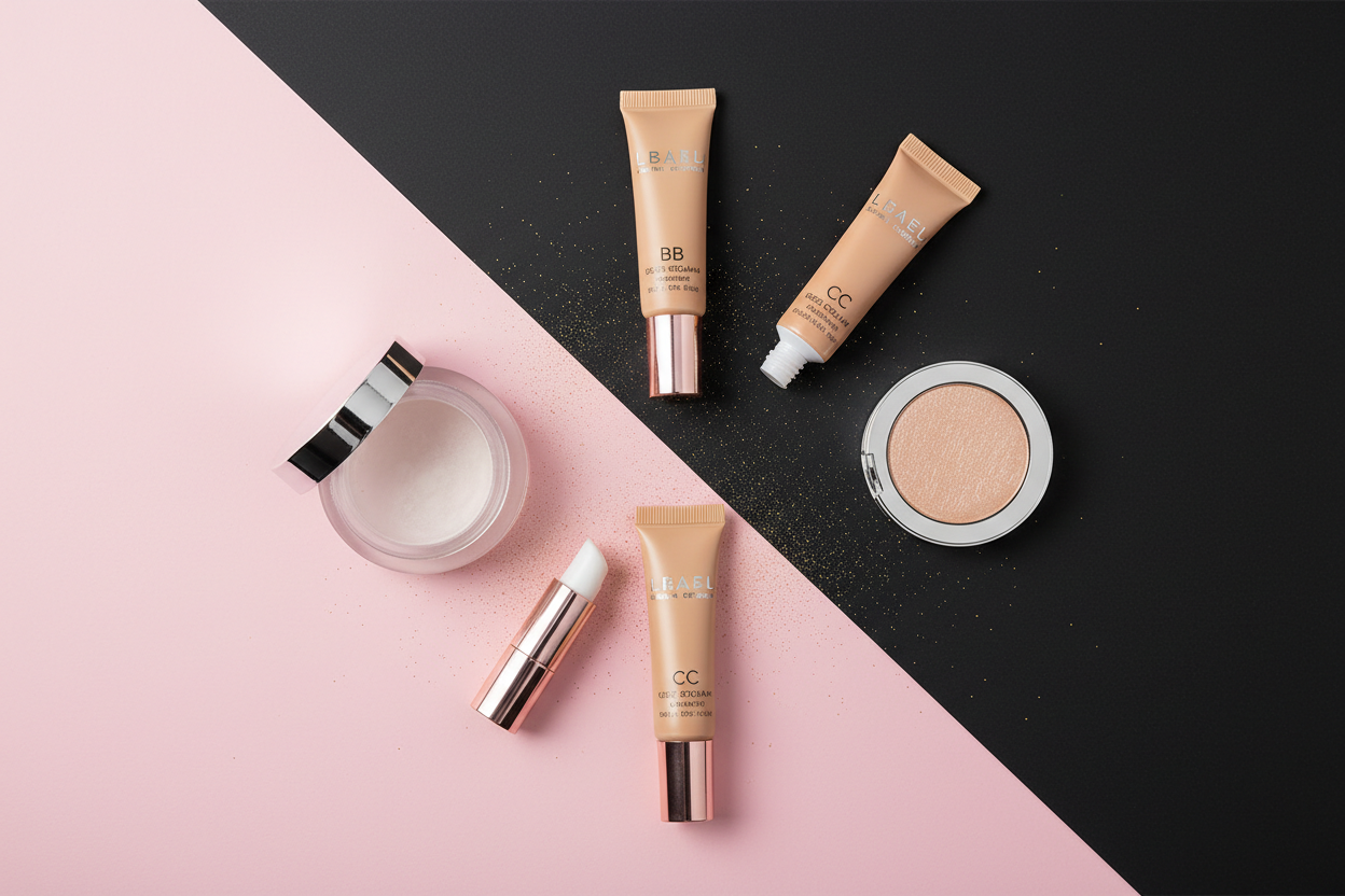 Loose Powder - Translucent & Setting Loose Powders | Twinkle Cosmetics ...