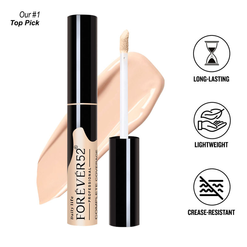 Forever52 liquid  Concealer - COV004 LATTE
