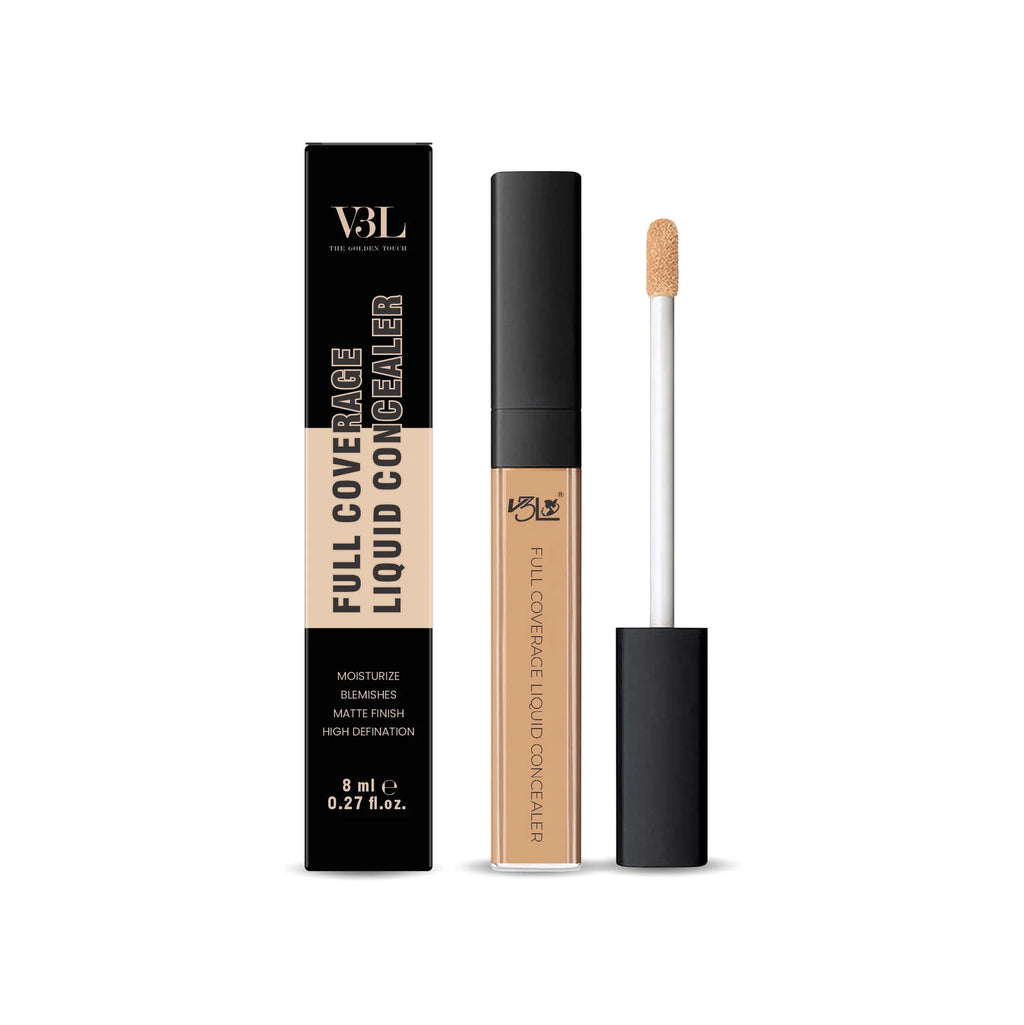 V3L  Full Coverage Liquid Concealer-03