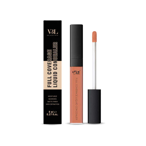 V3L  Full Coverage Liquid Concealer -06