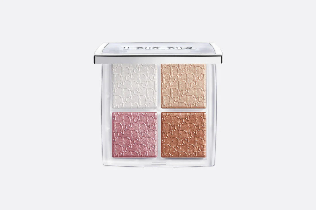 Dior Backstage Glow Face Palette Highlighter -01 (universal glow)