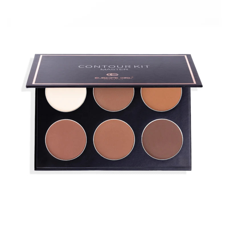 EuroprGirl Contour Pallet
