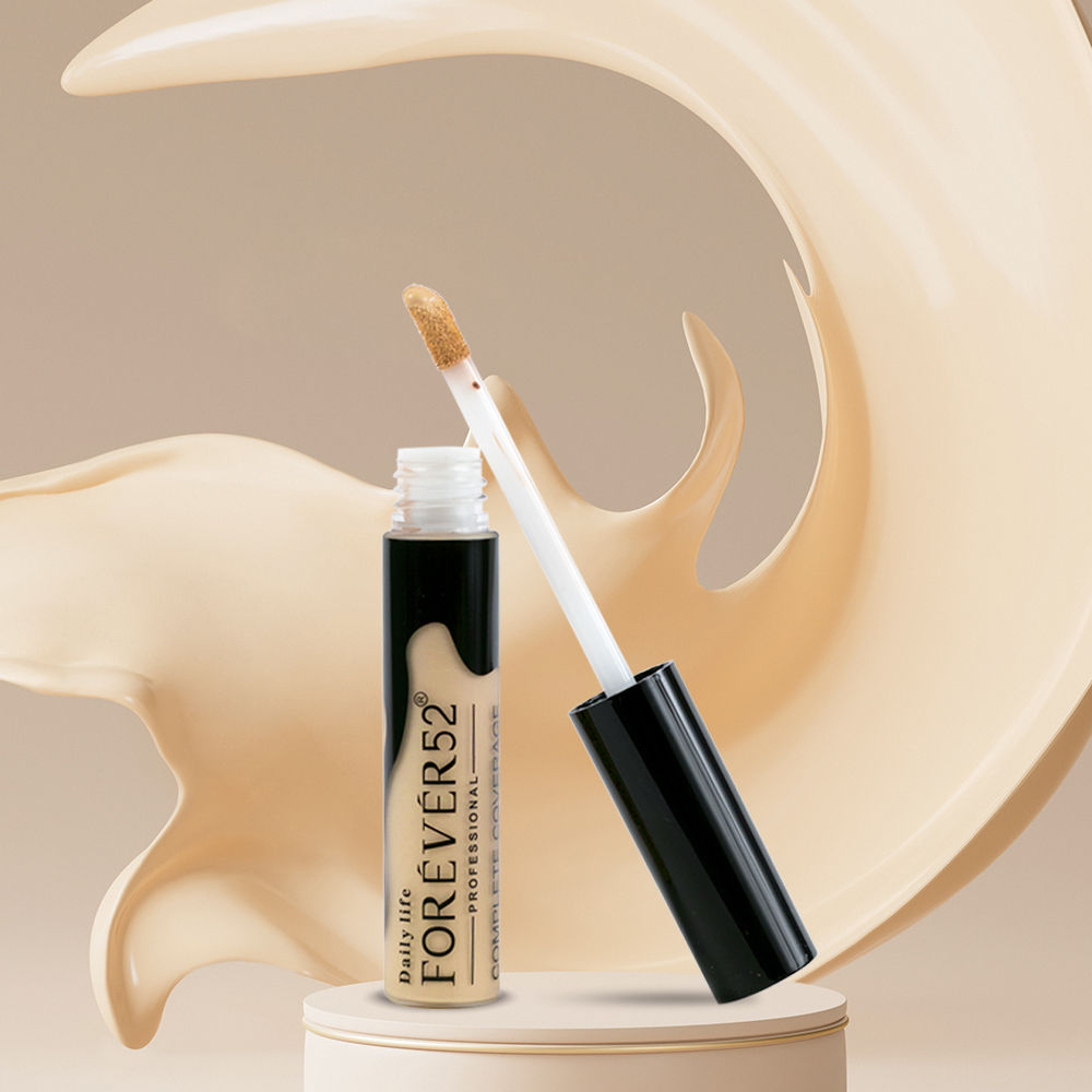 Forever52liquid Concealer - COV002 (10gm)