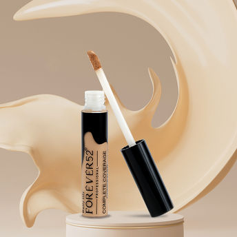 forever52 liquid Concealer COV003 Iced Coffee