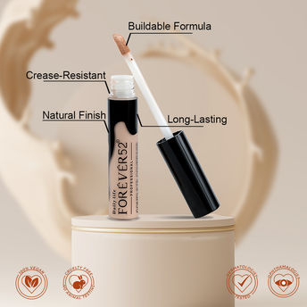 Forever52liquid Concealer - COV002 (10gm)
