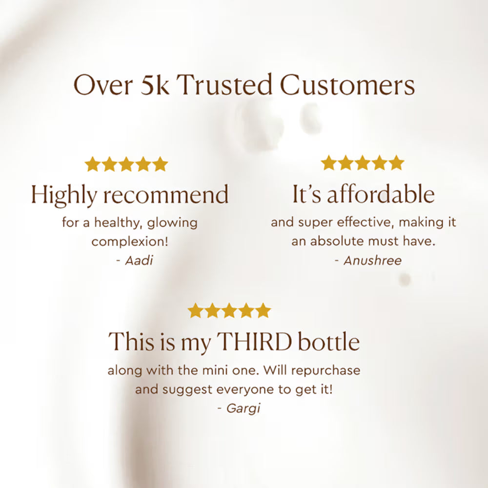 The Face Shop Ceramide & Rice Emulsion - Barrier Repair Brightening Moisturizer for Dull & Dry Skin (150ml)