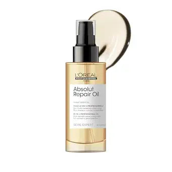 loreal  Absolut Repair 10-in-1 Serum -90ml