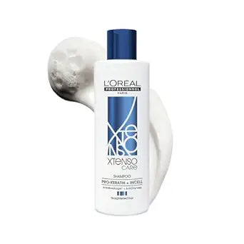 loreal Xtenso Care Shampoo  -250ml |