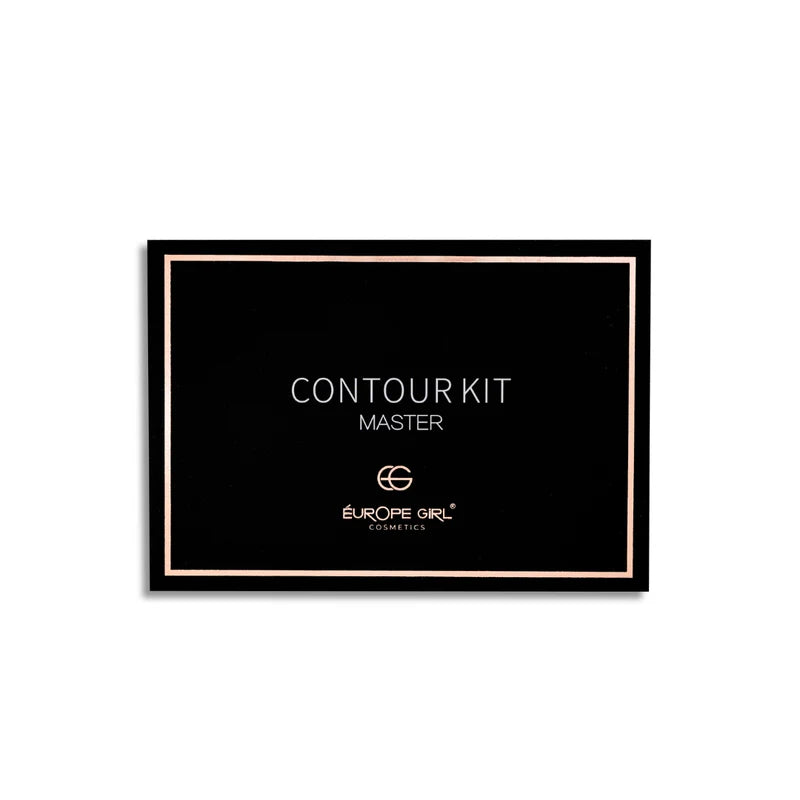 EuroprGirl Contour Pallet