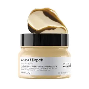 loreal Absolut Repair Mask -250ml