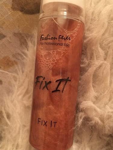 Fashion Fever Fix It - FFF12