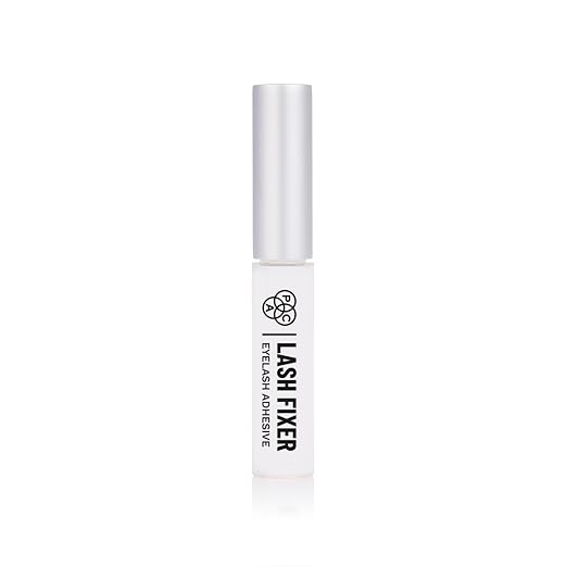 PAC Lash Fixer (Eyelash Adhesive) Transparent