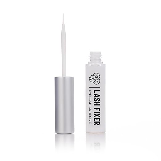 PAC Lash Fixer (Eyelash Adhesive) Transparent