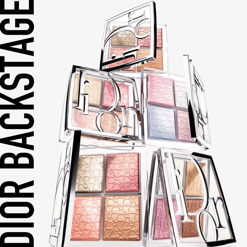 Dior Backstage Highlighter Palette-001 UNIVERSAL