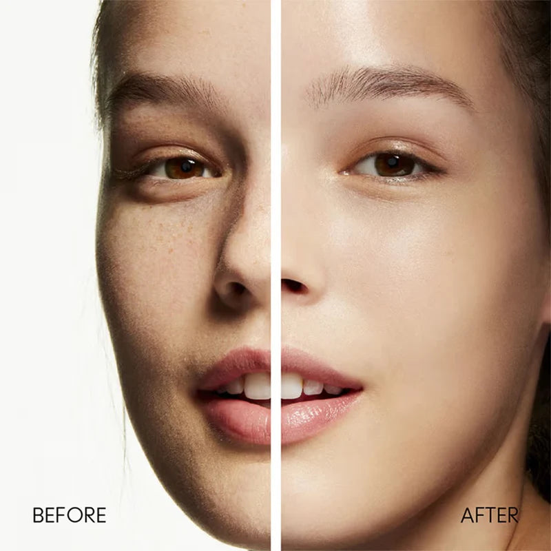 Mac Strobe Cream