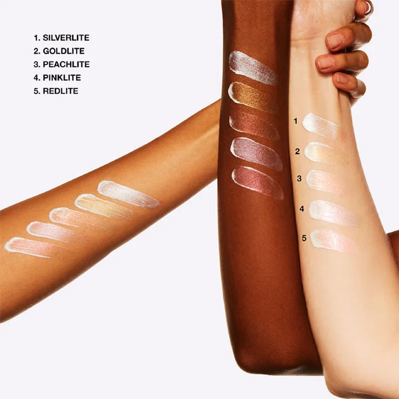 Mac Strobe Cream