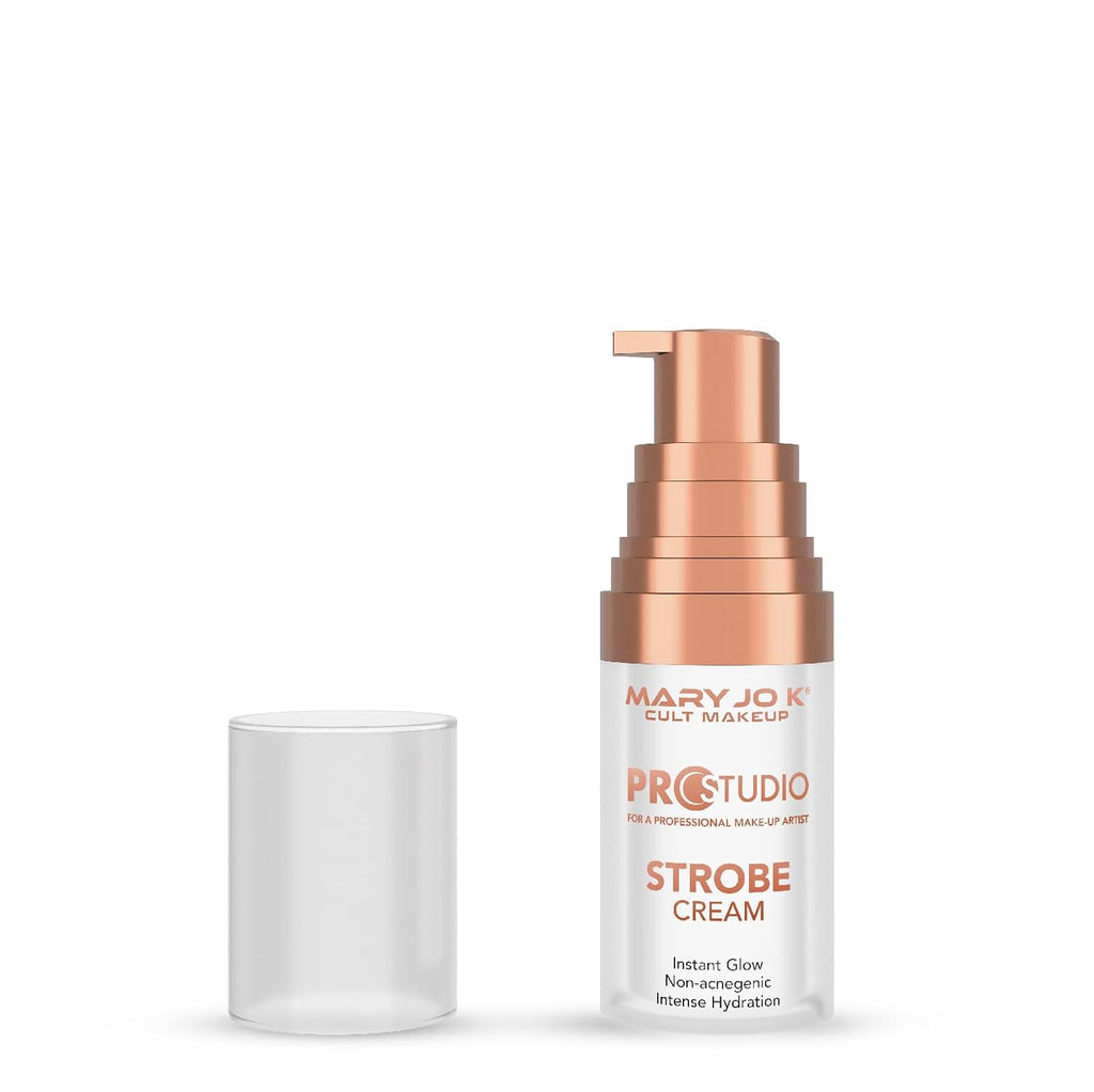 MARY JO K Strobe Cream