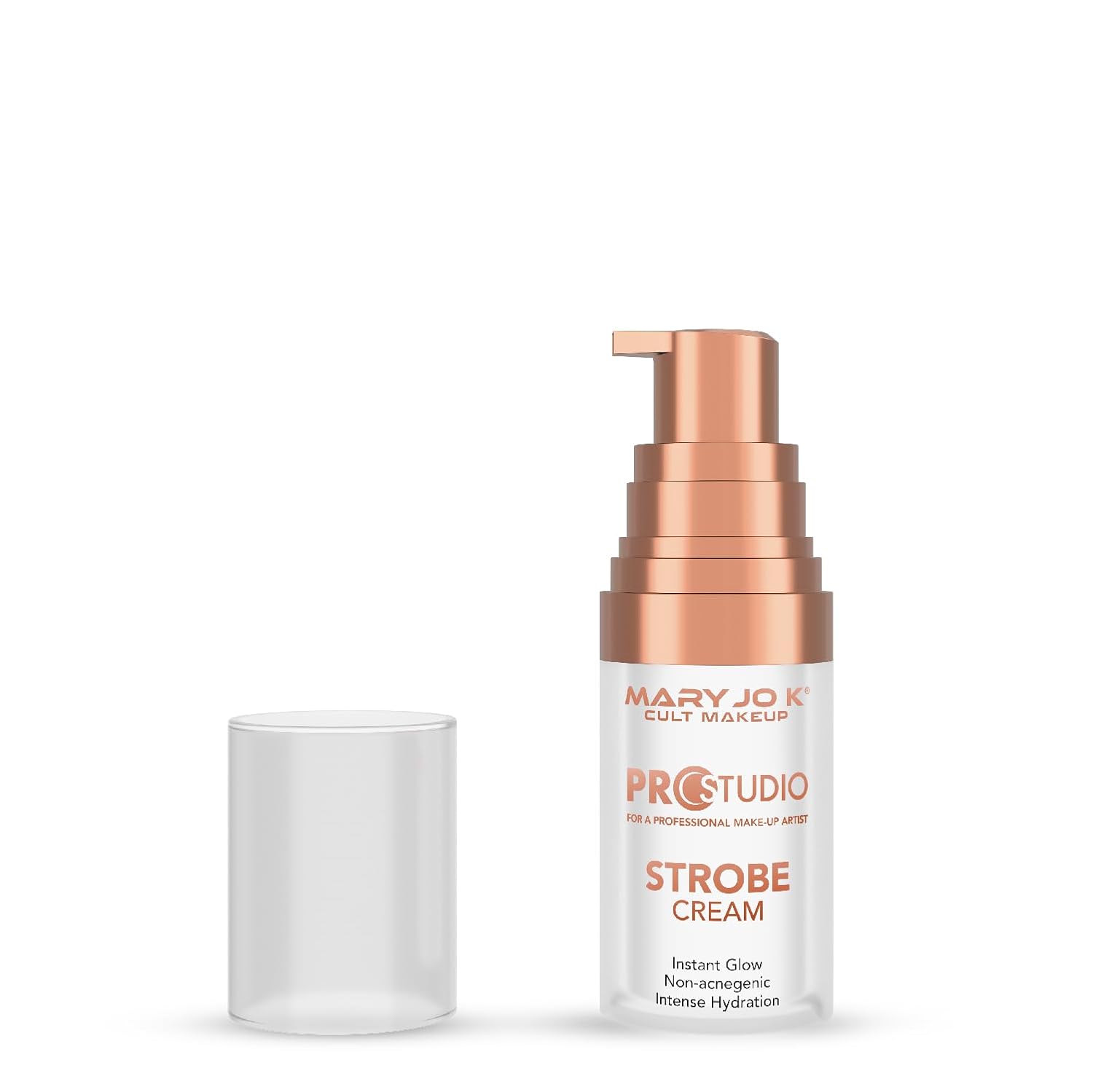 MARY JO K Strobe Cream