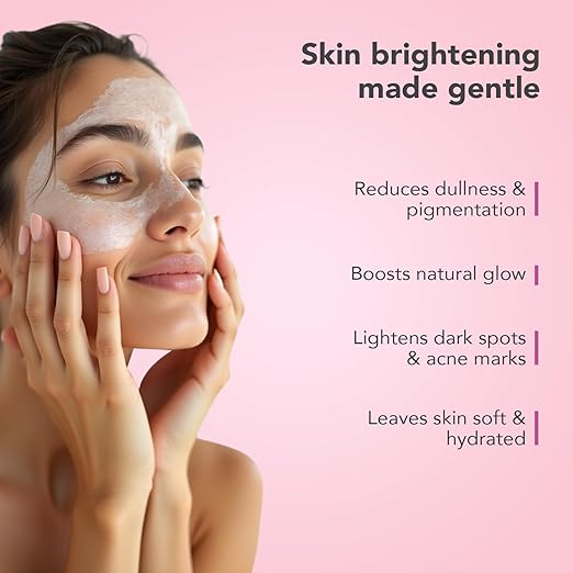 O3+ Brightening Face Wash with Cucumber and Aloe Vera Extracts, Gentle Daily Cleanser for Sensitive and All Skin Types, Deep Cleansing Formula That Maintains Natural Moisture Balance, 100 ml
