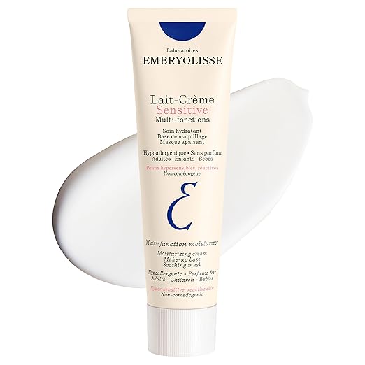 Embryolisse Lait Crème Sensitive Moisturizer 75ml