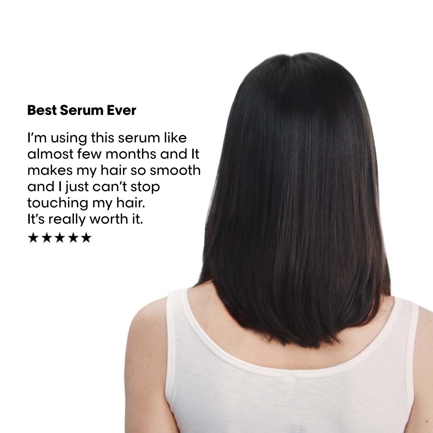 loreal  Absolut Repair 10-in-1 Serum -90ml