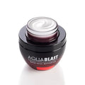PAC Aqua Blast - Water Based Moisturizer for Face | Moisturizing cream | Daily hydrating Moisturizer for Combination Skin | Gel-based | Gives Non-Greasy Fresh Glowing Skin - For Men & Women | 50g