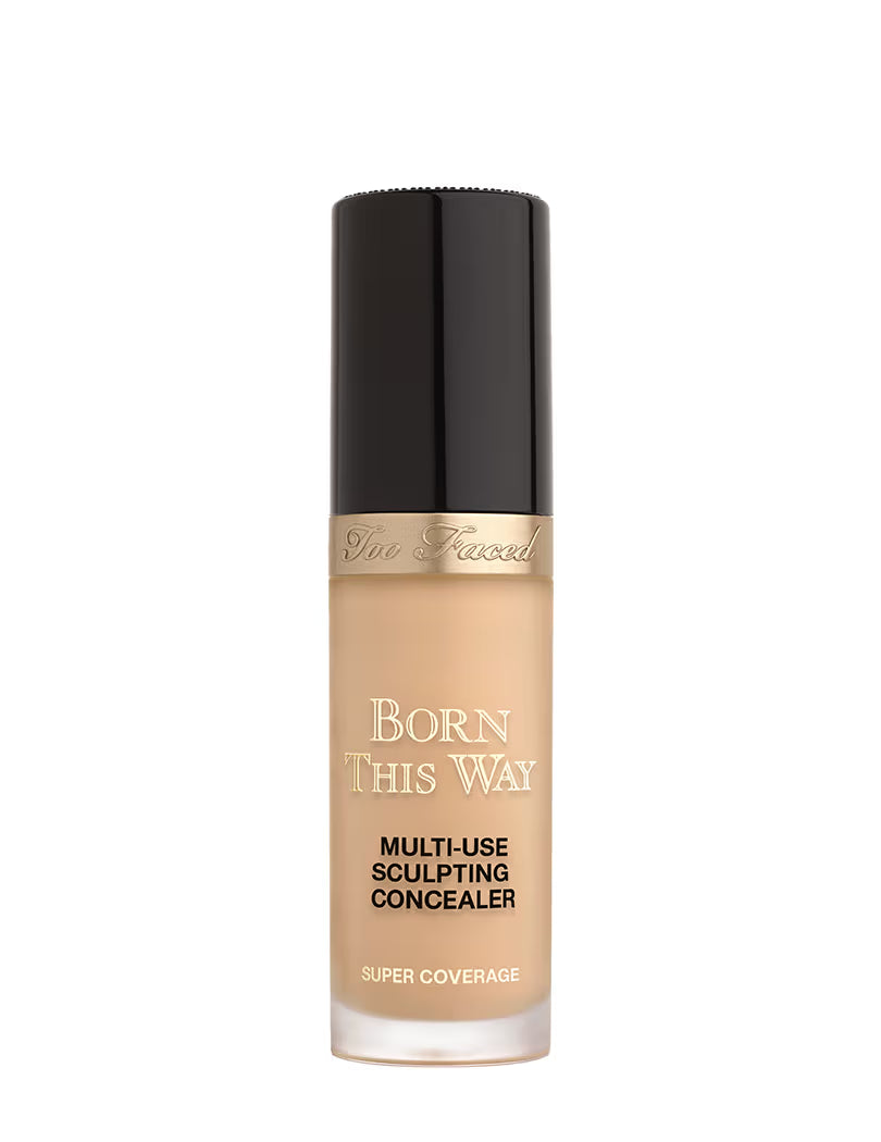 Too face liquid concealer -vanilla