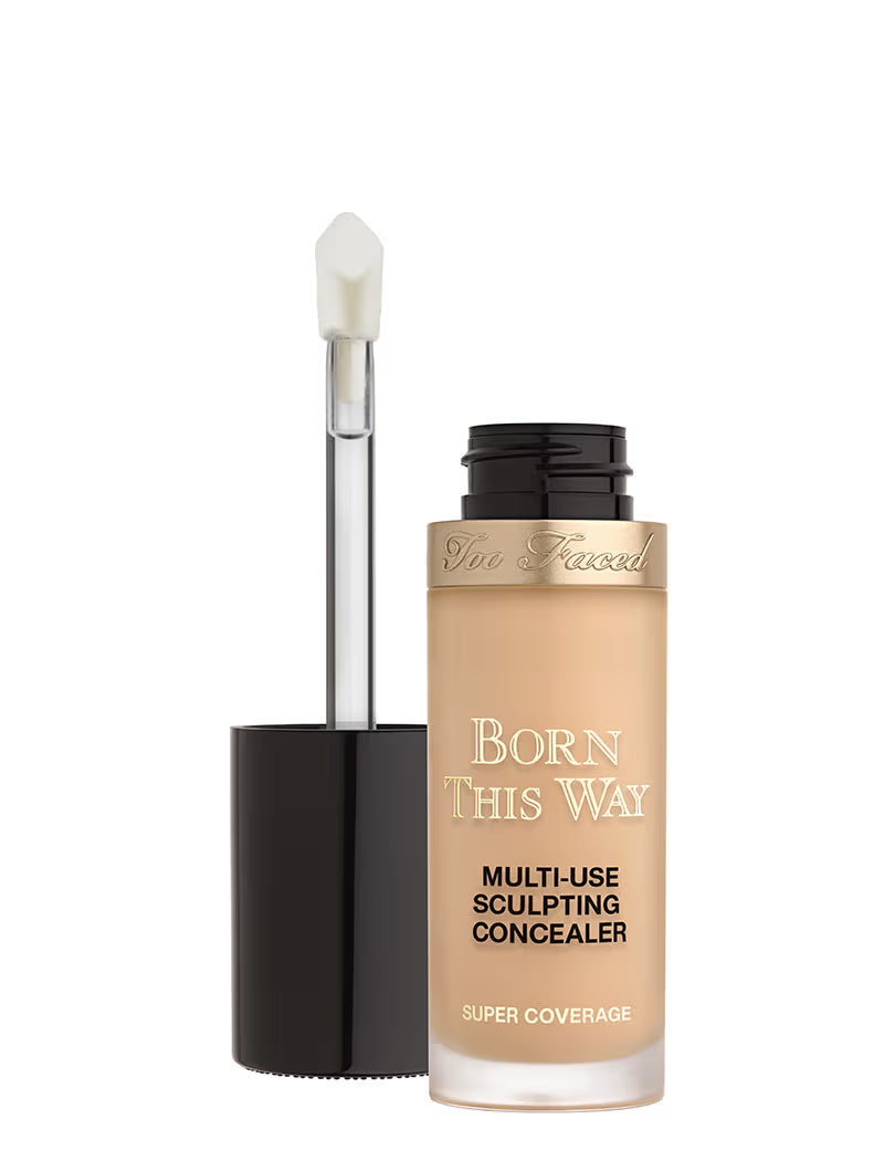 Too face liquid concealer -vanilla