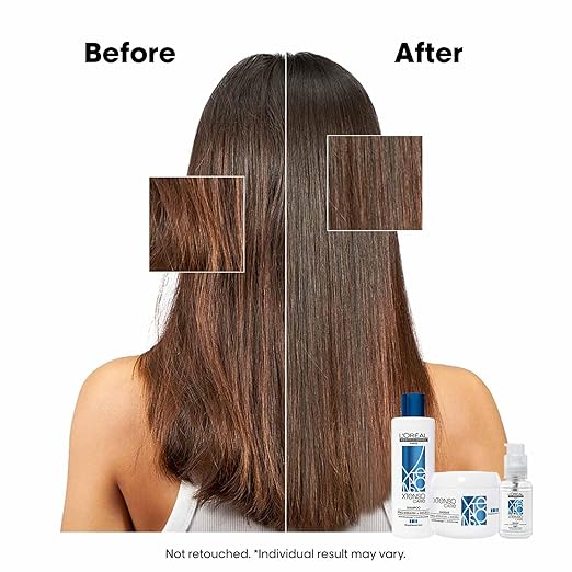 loreal Xtenso Care Shampoo  -250ml |