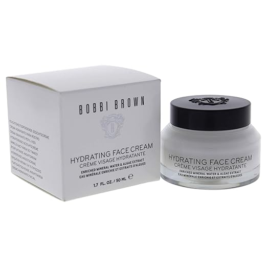 Bobbi Brown Bobbi Brown Hydrating Face Cream