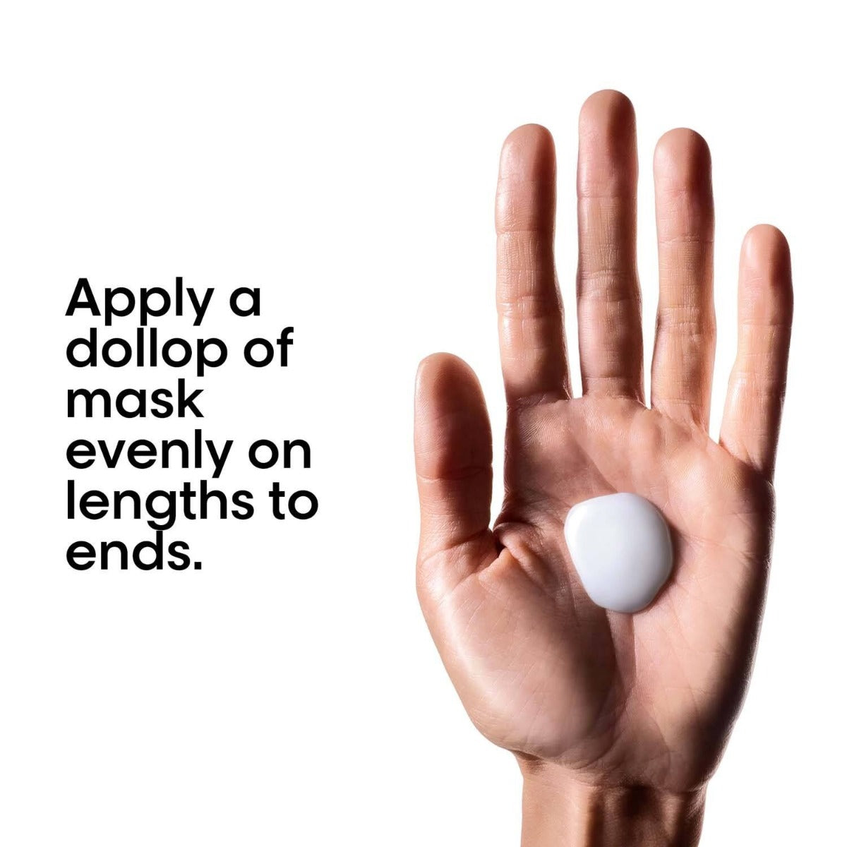 loreal xtenso  Masque (196 gm)