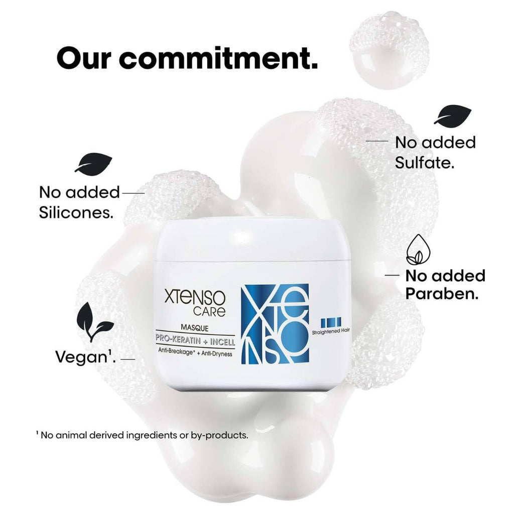 loreal xtenso  Masque (196 gm)