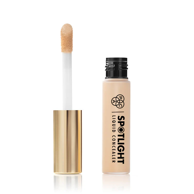 PAC spotlight liquid concealer-01(whipped vanilla)