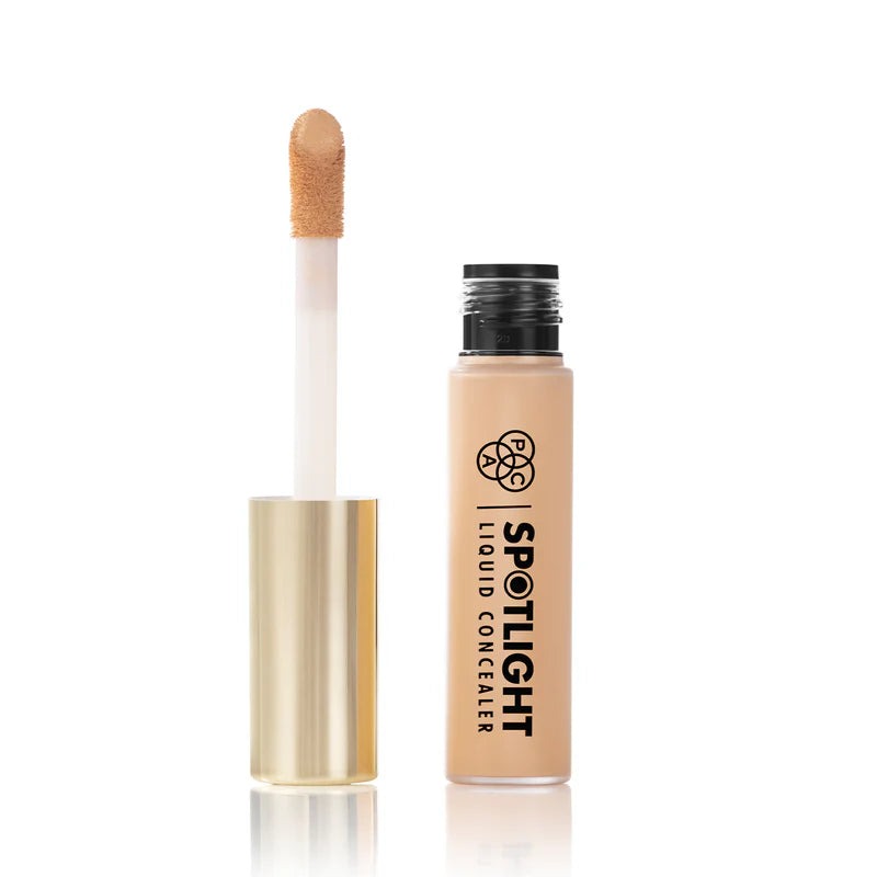 PAC liquid concealer -04(skin peach)