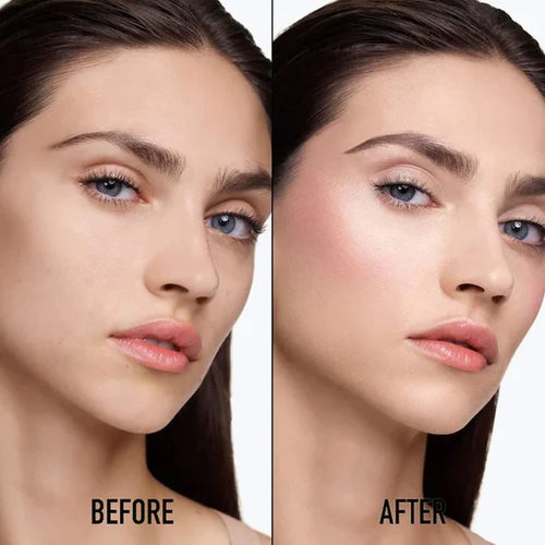 Dior Backstage Glow Face Palette Highlighter -01 (universal glow)