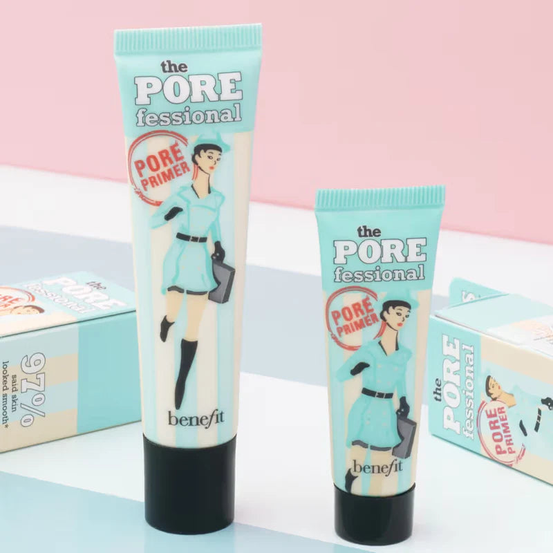 Benefit Cosmetics The Porefessional Pore Primer