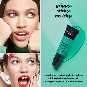 e.l.f. Cosmetics Power Grip Primer (24ml)