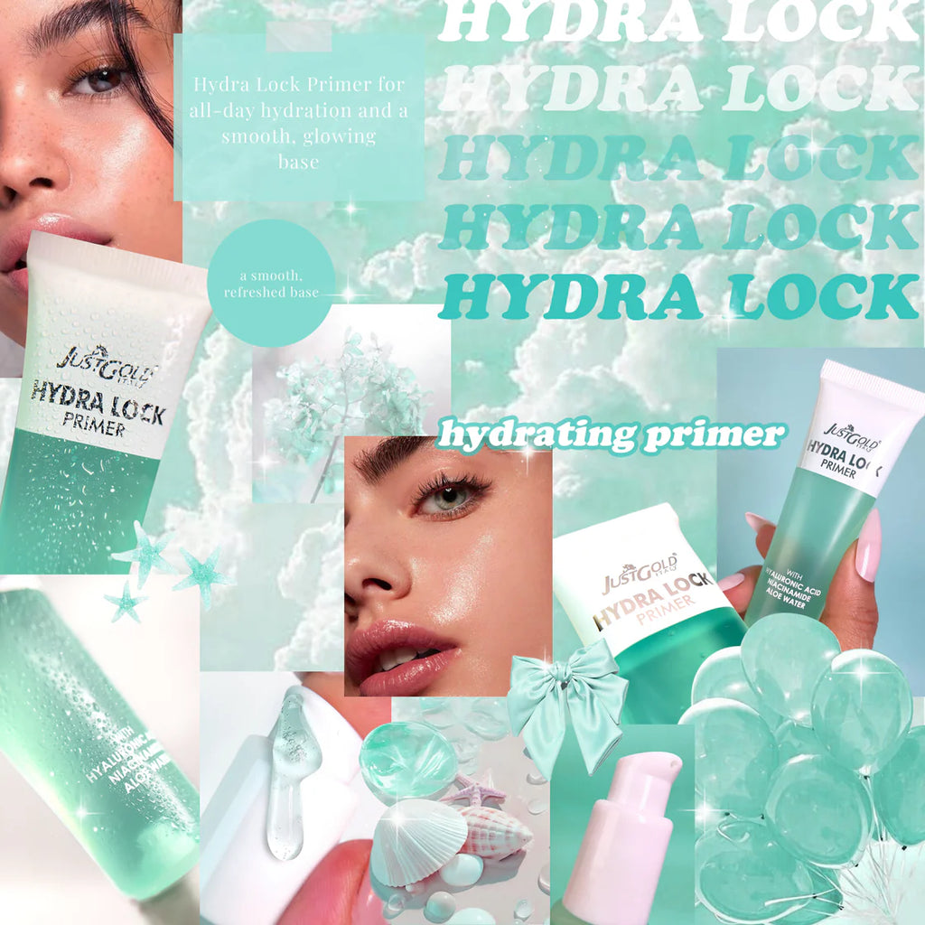 JUSTGOLD HYDRA LOCK PRIMER