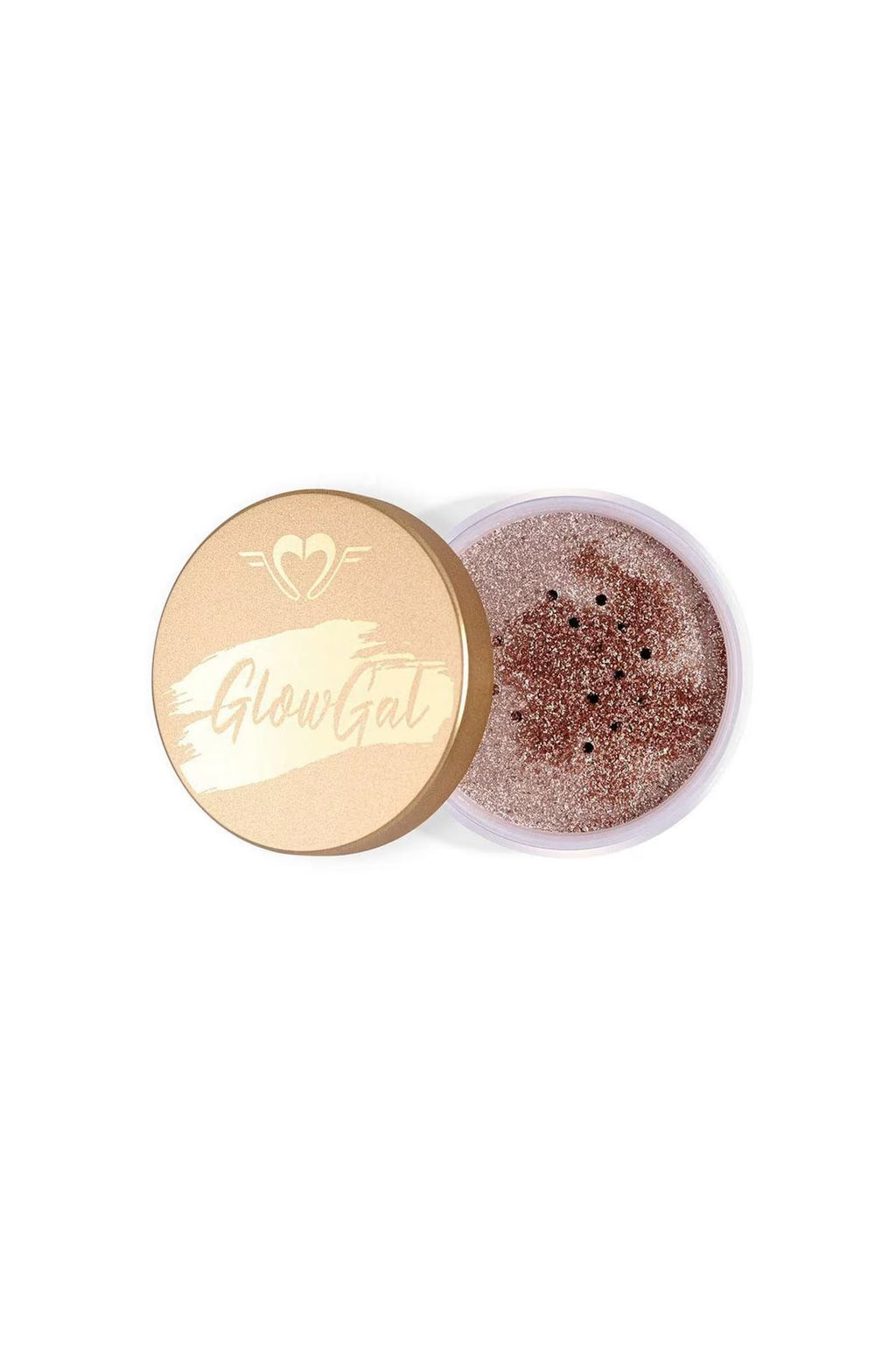 Daily Life Forever52 Glow Gal Loose Highlighter - Ggh003