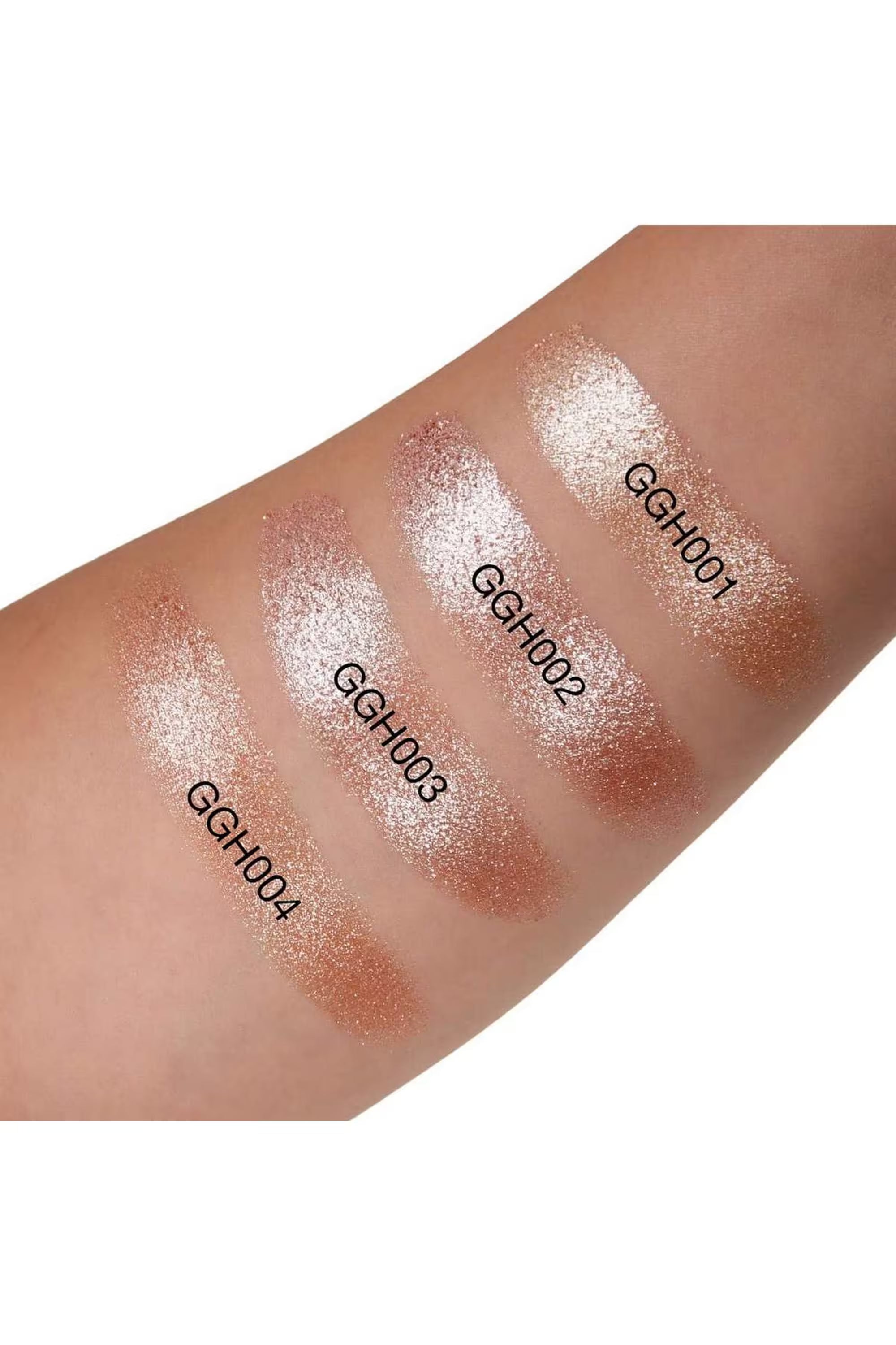 Daily Life Forever52 Glow Gal Loose Highlighter - Ggh003