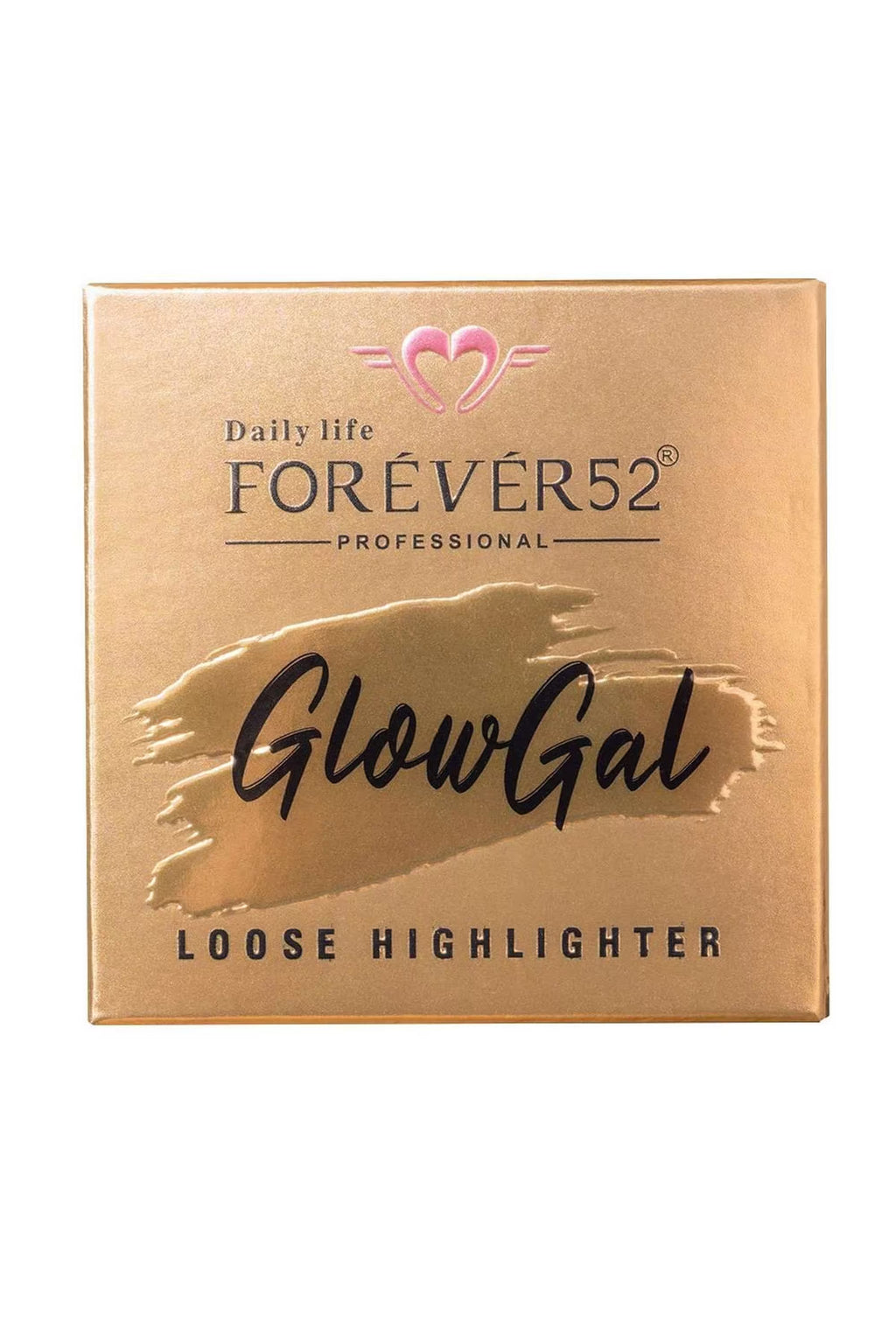Daily Life Forever52 Glow Gal Loose Highlighter - Ggh003