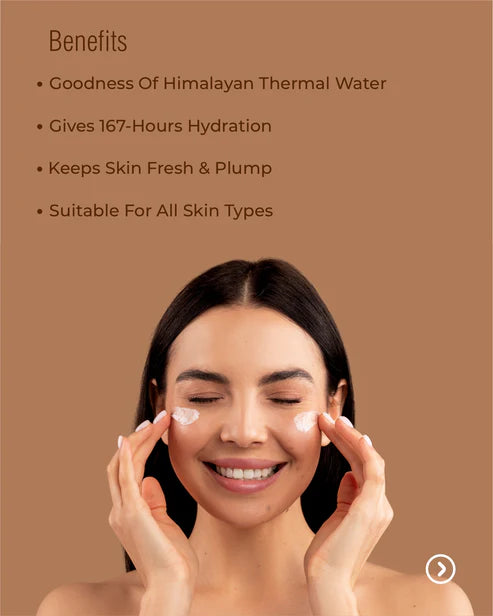 V3L  AQUA BOOST MOISTURIZER,50GM