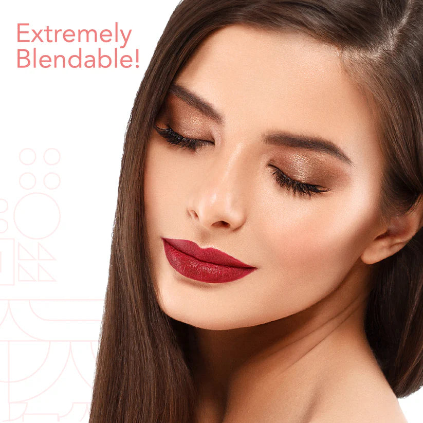 mary jo`k backstage glow palette