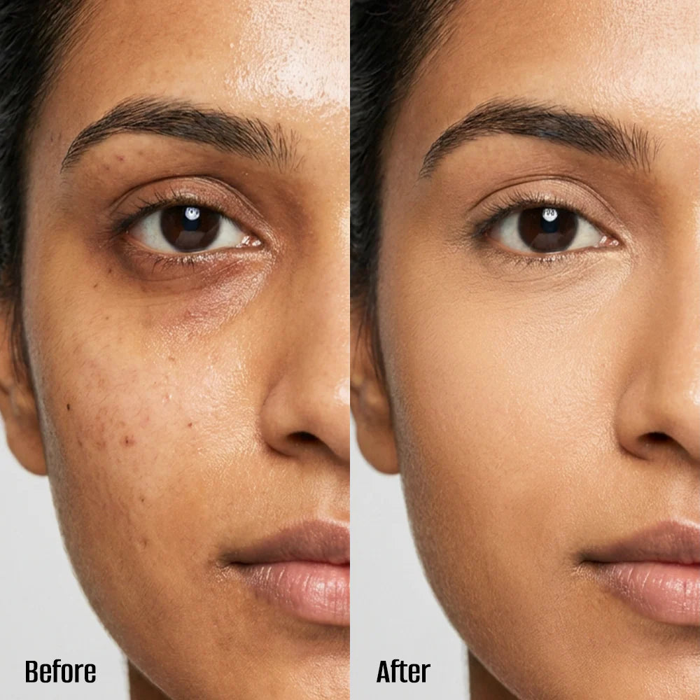Forever52 Complete Coverage Concealer - COV009