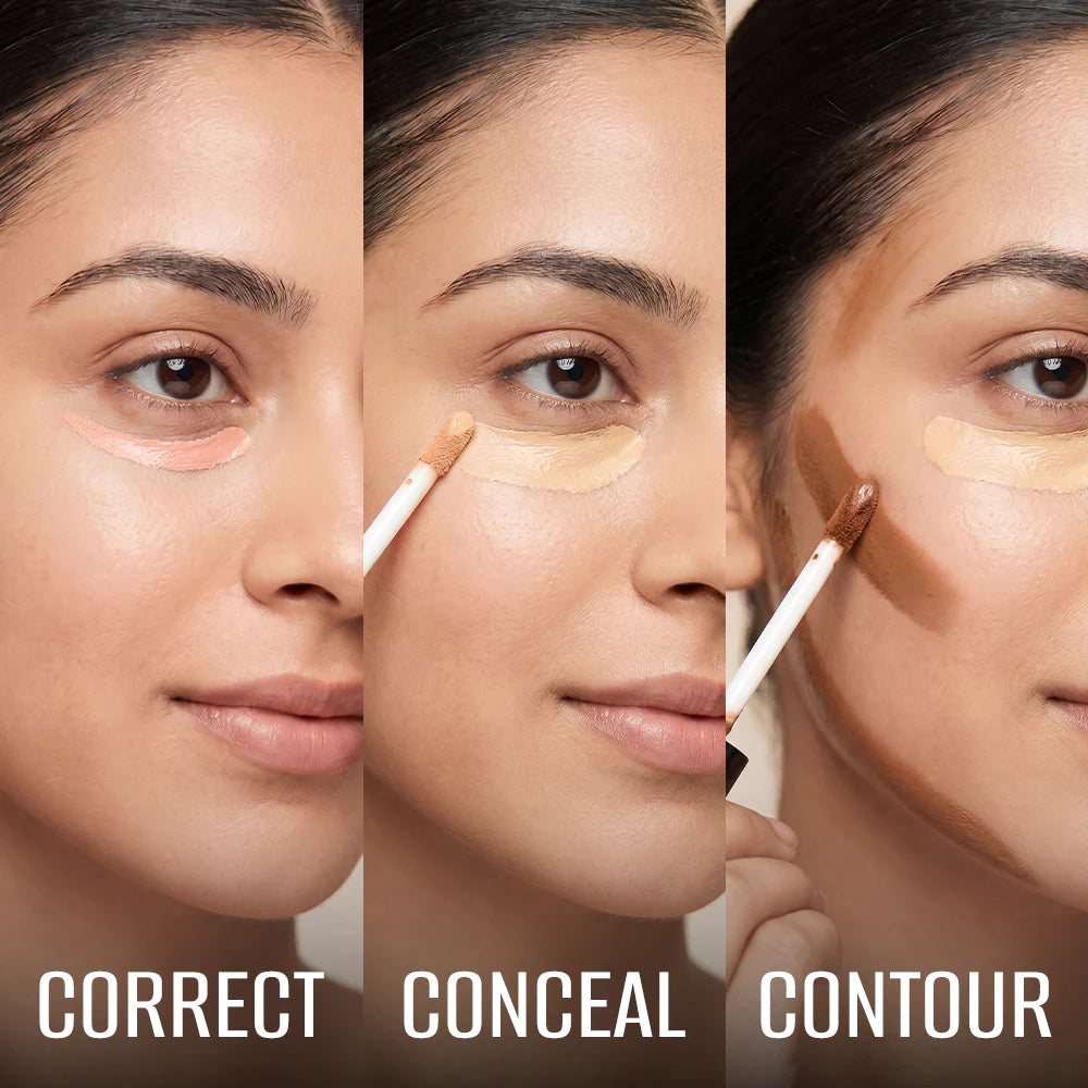 Forever52 Complete Coverage Concealer - COV009