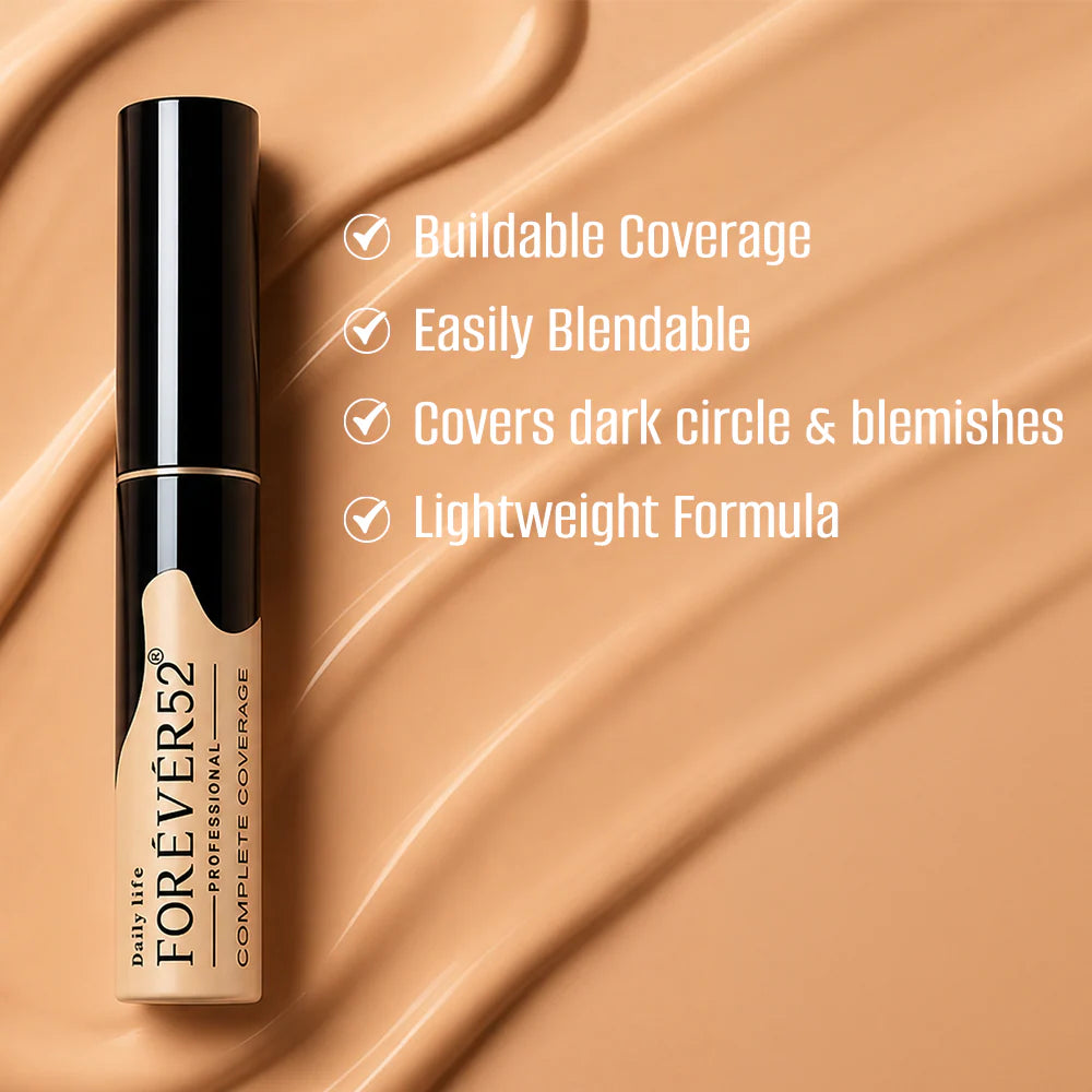 Forever52 Complete Coverage Concealer - COV009