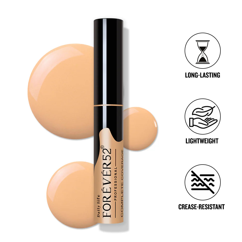 Forever52  liquid  Concealer - COV005 (10gm)