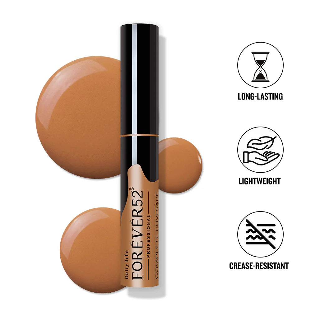 Forever52 Complete Coverage Concealer - COV009