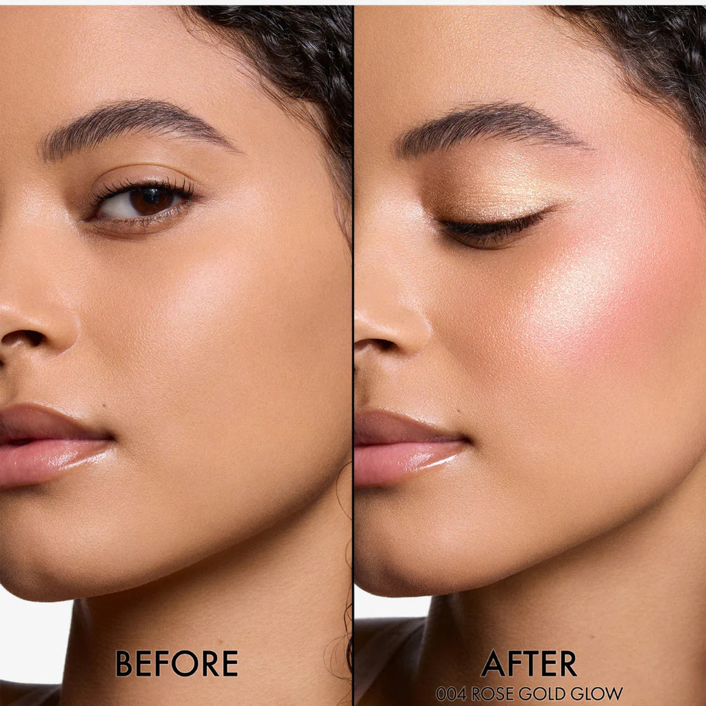 Dior Backstage Highlighter Palette-001 UNIVERSAL